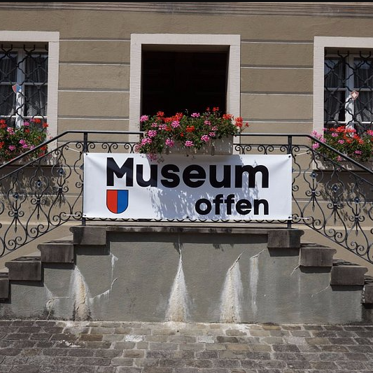 Ortsmuseum Gersau