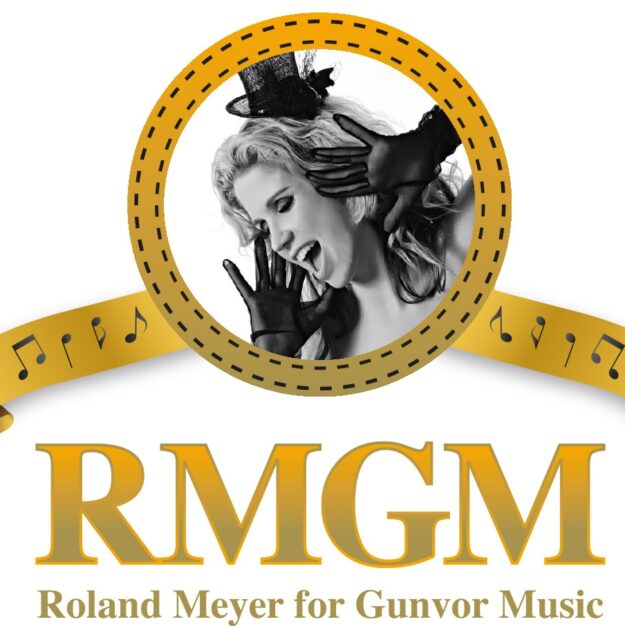 RMGM Roland Meyer for Gunvor Music & Books KLG