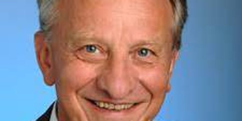 9. Juni 2025 – Abschiedskonzert von Alois Koch