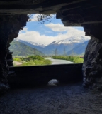 Wanderung von Erstfeld nach Attinghausen