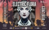 Electric Flora 2023