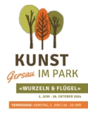 Vernissage: Kunst im Park