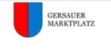 Vorstellen Gersauer Marktplatz