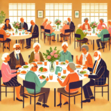 Senioren-Zmittag Dezember