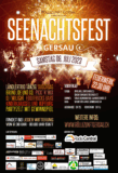 Seenachtsfest Gersau