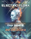 Electric Flora 2024