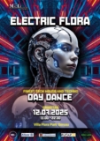 Electric Flora 2025
