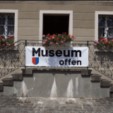 Ortsmuseum im alten Rathaus geöffnet